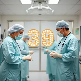 Hospital Estadual Costa das Baleias