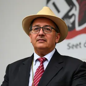 Ministro do STF