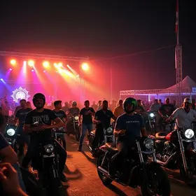 Teixeira Festival 2026