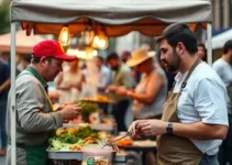 credenciamento empreendedores gastronômicos