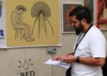 credenciamento de artistas