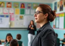 saúde mental na escola