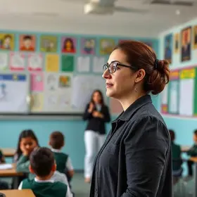 saúde mental na escola