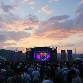 Teixeira Festival 2026