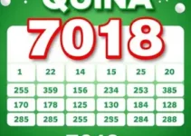 resultado da Quina 7018