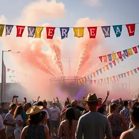 Teixeira Festival 2026