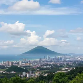 vagas abertas na suzano