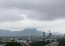 Teixeira de Freitas previsão do tempo