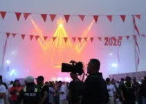 Teixeira Festival 2026
