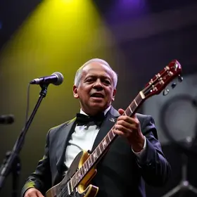 swing da Bahia