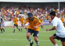 Torneio do Trabalhador