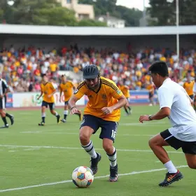 Torneio do Trabalhador