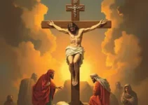 A Paixão de Cristo
