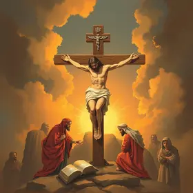 A Paixão de Cristo