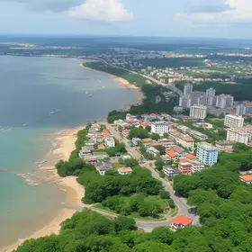 Alagoas violência