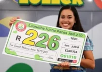 Duas apostas da Bahia faturam mais de R$ 26 mil na Quina