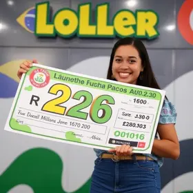 Duas apostas da Bahia faturam mais de R$ 26 mil na Quina