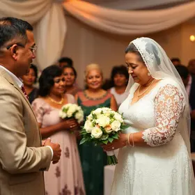 Casamento Comunitário
