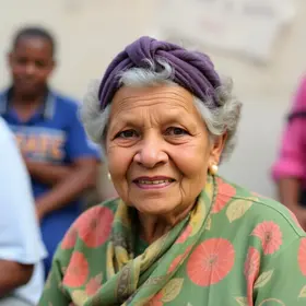 Junho Violeta