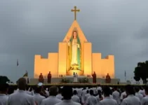 missas em honra a são josemaria no brasil 2026
