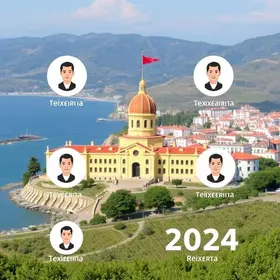 Prefeitura de Teixeira convoca aprovados nos concursos de 2024