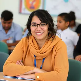 inclusão educacional
