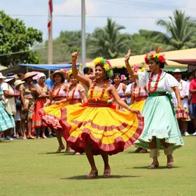Teixeira Junina