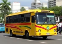 ampliação da operação da Viação Águia Branca