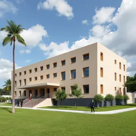 Educação Teixeira de Freitas