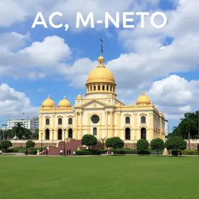 ACM Neto agenda Bahia