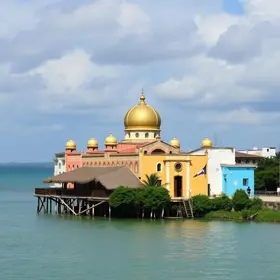 Bahia infraestrutura cultural