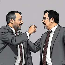 Bruno Reis e críticas na gestão pública