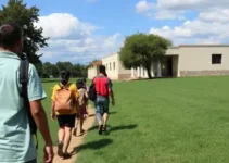 Caminhando para o Futuro