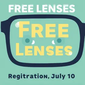 Concurso Lentes Livres