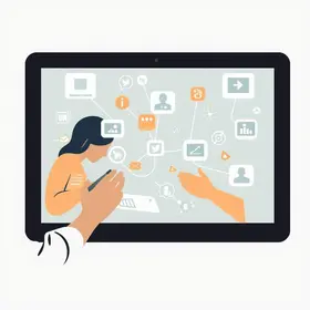 Educação Digital e Midiática