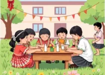 escolas municipais