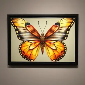 exposição metamorfose
