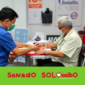 Sabadão Solidário