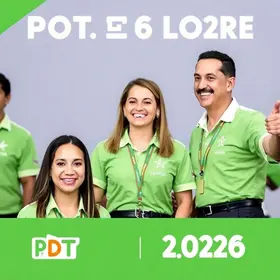 PDT Bahia