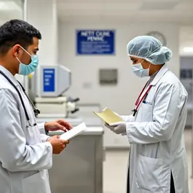 Perícia Médica Federal