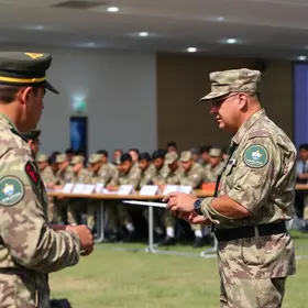 Seminário Regional de Integração da Força Invicta