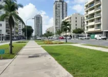 Rua Governador Antônio Balbino
