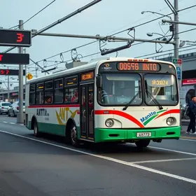 suspensão da janela de mercados de ônibus rodoviários