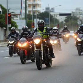 motociclista
