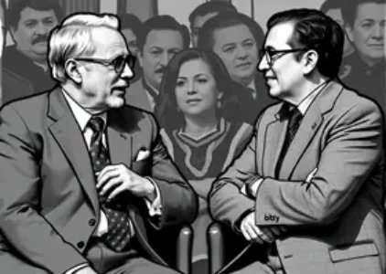 Últimas noticias de Teixeira de Freitas