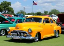 Texas Auto Rock