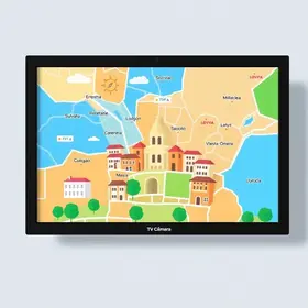 TV Câmara