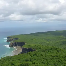 Falta de investimentos no extremo sul da Bahia