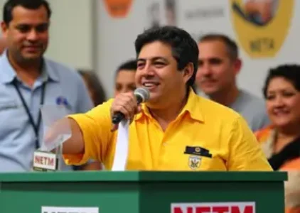 Últimas noticias de Teixeira de Freitas