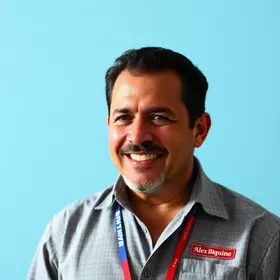 Alex Biquine candidato a Deputado Estadual Bahia 2026